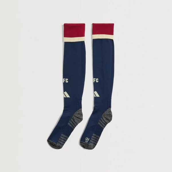 Chaussette Arsenal Third 2026-27